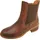 PIKOLINOS Medina Stiefelette Braun 39