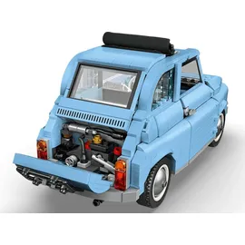 LEGO Creator Expert Fiat 500 77942