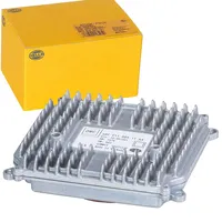 Hella Steuergerät, Hauptscheinwerfer