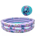 Paw Patrol Hawaiian Disney Lilo & Stitch Pool