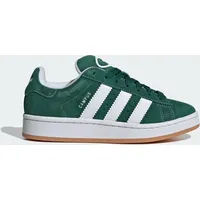 Adidas Campus 00s Dark Green / Cloud White / Off White 36 2/3