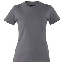 DASSY Oscar Damenshirt ZEMENTGRAU,