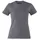 DASSY Oscar Damenshirt ZEMENTGRAU,