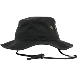 Flexfit Anglerhut schwarz Einheitsgröße