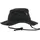 Flexfit Anglerhut schwarz Einheitsgröße