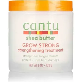 Cantu Shea Butter Grow Strong Strengthening Treatment 173 g