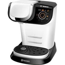 Bosch Tassimo My Way 2 TAS6504 weiß