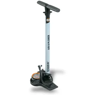 SKS Air-X-Plorer Clik Valve 10.0