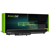 Green Cell Notebook-Akku OA04 HSTNN-LB5S 14.4V 2200 mAh HP