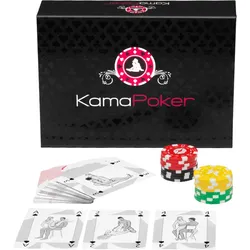 Kama Poker