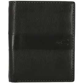 CAMEL ACTIVE Mali Herren Geldbörse RFID schwarz