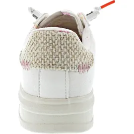 Fusion Sneaker Weiß 39