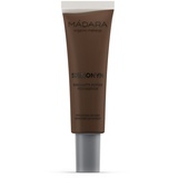 Mádara Semi-Matte Peptide Foundation 100 Mocha 30 ml