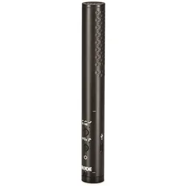 RØDE Microphones Rode VideoMic NTG