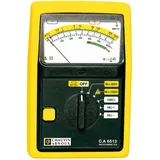CHAUVIN ARNOUX C.A 6513 Isolationsmessgerät 500 V, 1000 V 1 GΩ