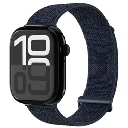 Vonmählen Fitness Loop 2 38 / 40 / 41 mm Navy