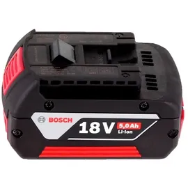 Bosch GDX 18V-210 C inkl. 1 x 5,0 Ah + L-Boxx