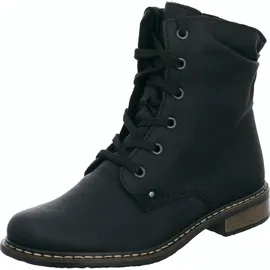 Rieker 71229 asphaltschwarz 36