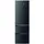 Bomann KG 7354 French Door (400 l, 1908 mm hoch, Schwarz)