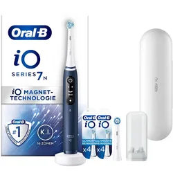Oral-B iO Series 7 - Zahnbürste - Saphirblau