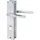 BASI Langschildgarnitur ZB 4100 Alu F1 Silber