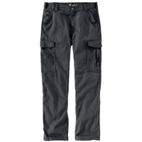CARHARTT Rigby, Cargohose - Dunkelgrau - W31/L30