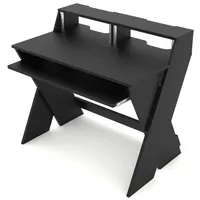 Glorious PC Gaming Race Glorious Sound Desk Compact Black - Studiotisch