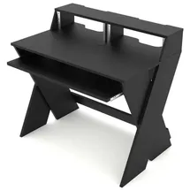 Glorious PC Gaming Race Glorious Sound Desk Compact Black - Studiotisch