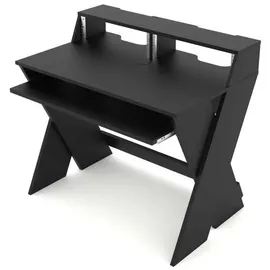 Glorious PC Gaming Race Glorious Sound Desk Compact Black - Studiotisch