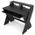 Glorious PC Gaming Race Glorious Sound Desk Compact Black - Studiotisch