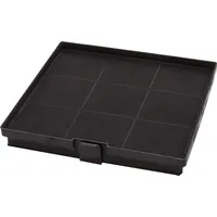 Keenberk Kohlefilter für Zub 612 241x225mm Dunstabzugshauben Küppersbusch Zub.612
