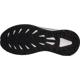 Lowa Fortux GTX Damen Schwarz/Weiß 42