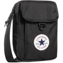 Tasche Converse Cross Body 2, Schwarz, Unisex Einheitsgröße