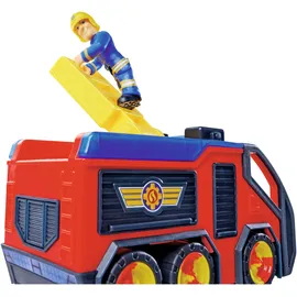 Simba Sam Junior Jupiter Neue Version
