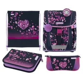 Herlitz FiloActive XL 5-tlg. Blossom Dance