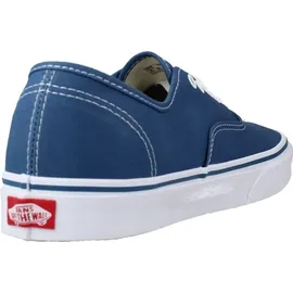 Vans Authentic Blau 41