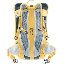 Deuter Amager 25+5 gelb