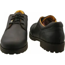 Panama Jack Schnürschuh in braun | Gr.: 44