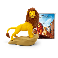 Tonies Disney Der König der Löwen