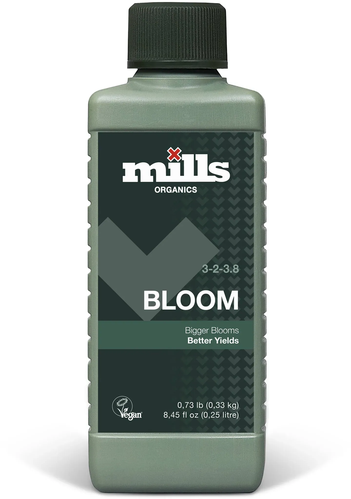 Mills Orga Bloom 250 ml