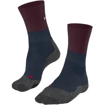 Falke TK2 Socken 41-42 Rot