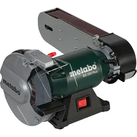 Metabo Kombi-Bandschleifmaschine BS 200 Plus 600 W
