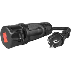 Green Cell Ladeadapter - Typ F männlich zu IEC 60309 3P+N+E weiblich