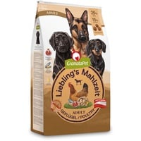 GranataPet  Liebling's Mahlzeit Adult Geflügel 10 kg