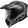 IXS Venture 1.0 Klapphelm Schwarz/Grau S