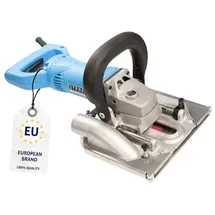 STROXX Sanierungsfräse BTF200, TK, mit Eckadapter, inkl. Diamantscheibe,