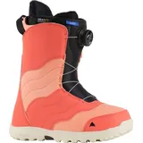 BURTON MINT BOA Boot 2025 peach echo - 42