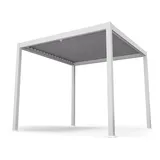 Blumfeldt LuminaHaven 3 x 3 m Weiß