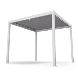 Blumfeldt LuminaHaven 3 x 3 m Weiß