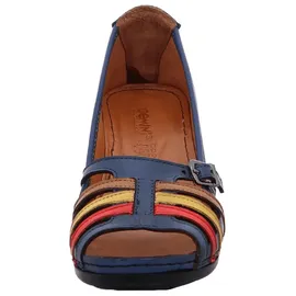 Gemini Pumps für Damen, blau, Größe 40 EU